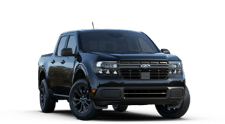 2024 Ford Maverick® External Image 5